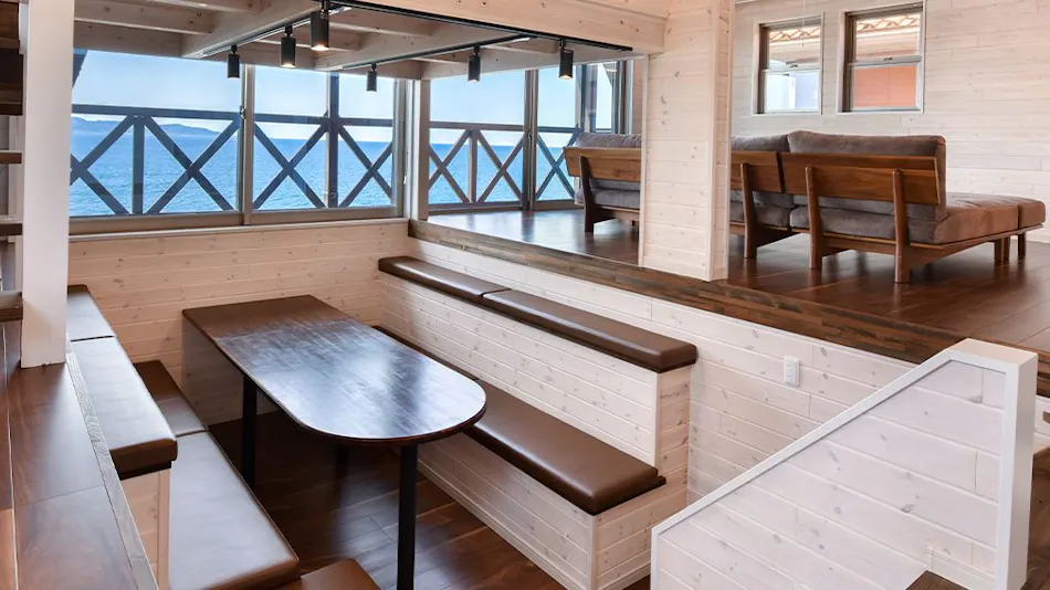 Ocean Front Reship