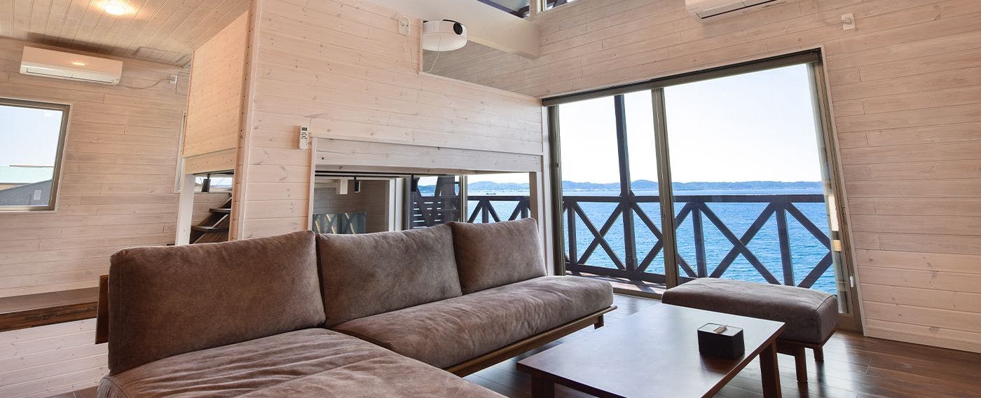 Ocean Front Reship