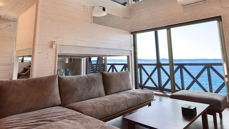 Ocean Front Reship