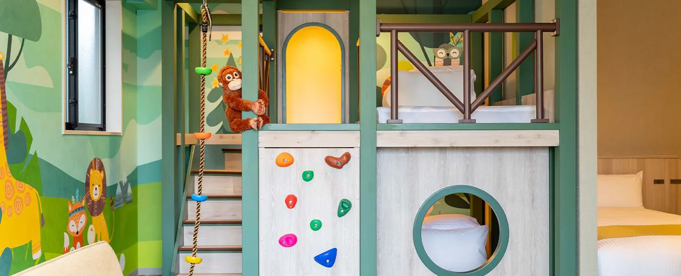 ห้องพัก