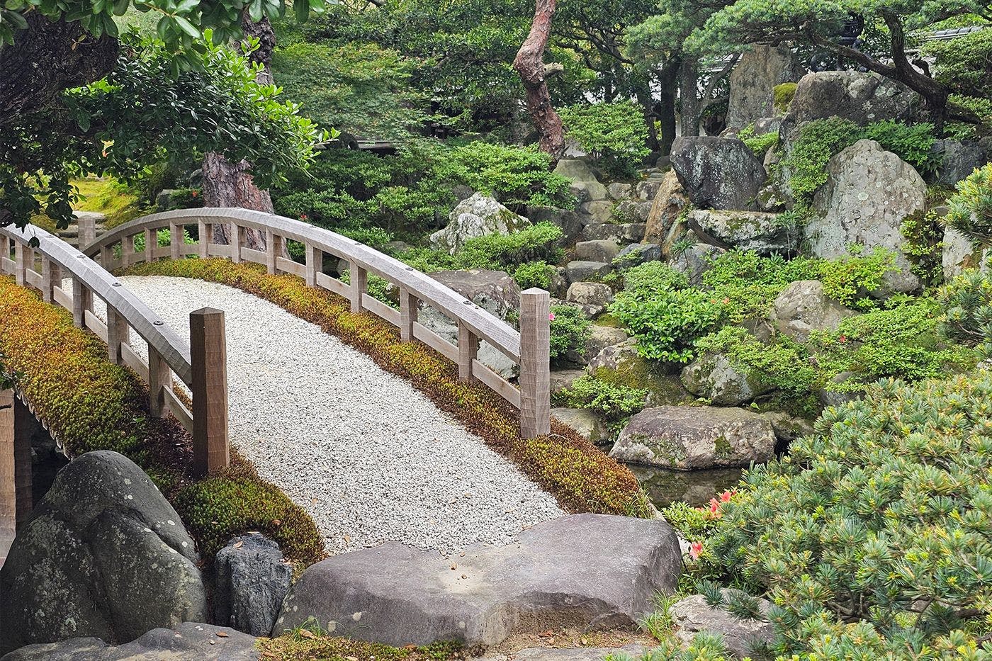 พระราชวังอิมพีเรียลเกียวโต