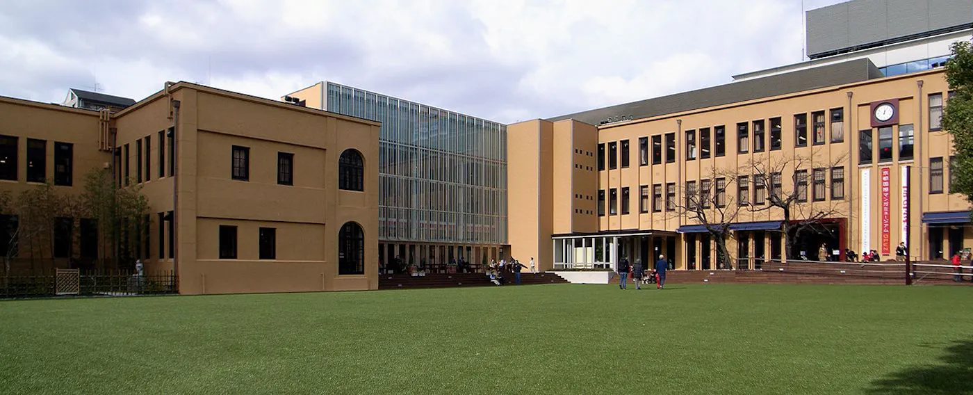 พิพิธภัณฑ์มังงะนานาชาติเกียวโต