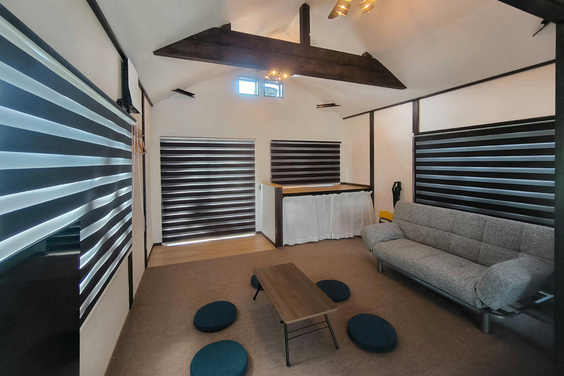 ห้องพัก