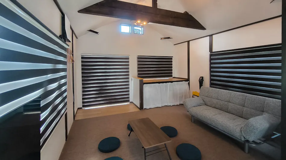 Tango Private Villa by the Sea - Kumihama