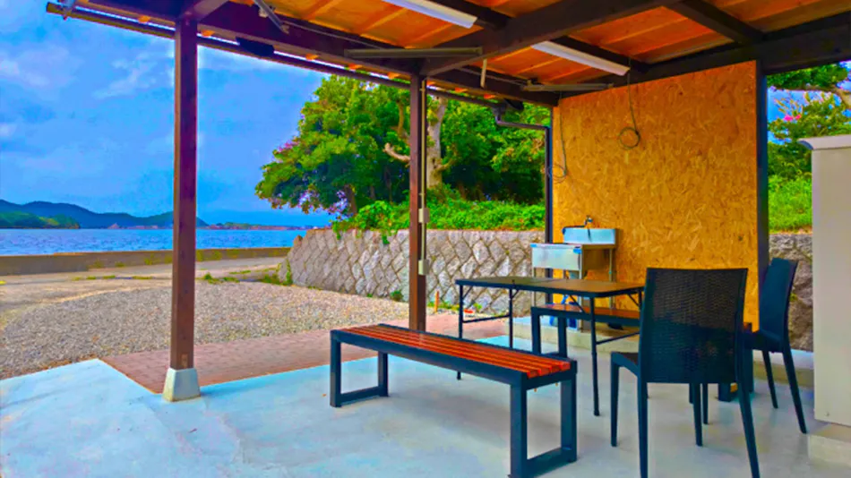 Tango Private Villa by the Sea - Kumihama