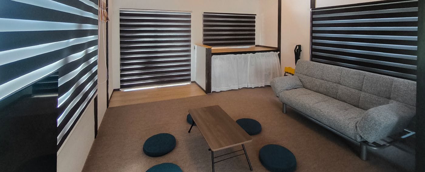 Tango Private Villa by the Sea - Kumihama
