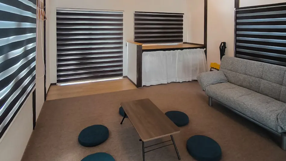 Tango Private Villa by the Sea - Kumihama