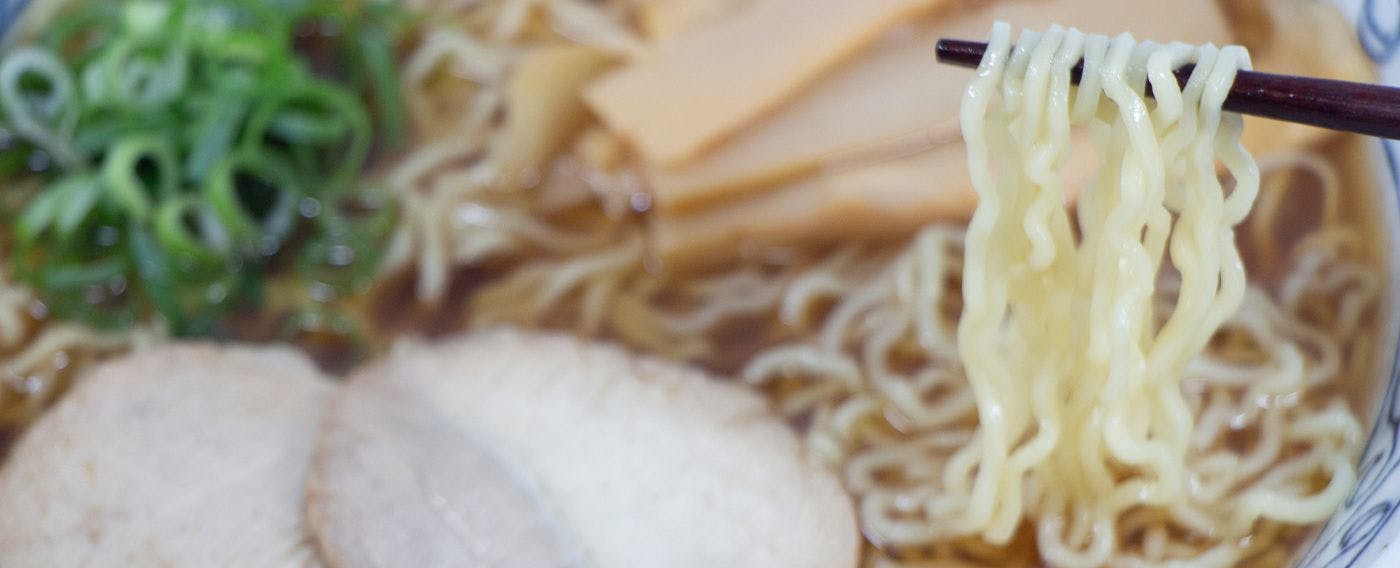 ทาคายามะราเม็ง