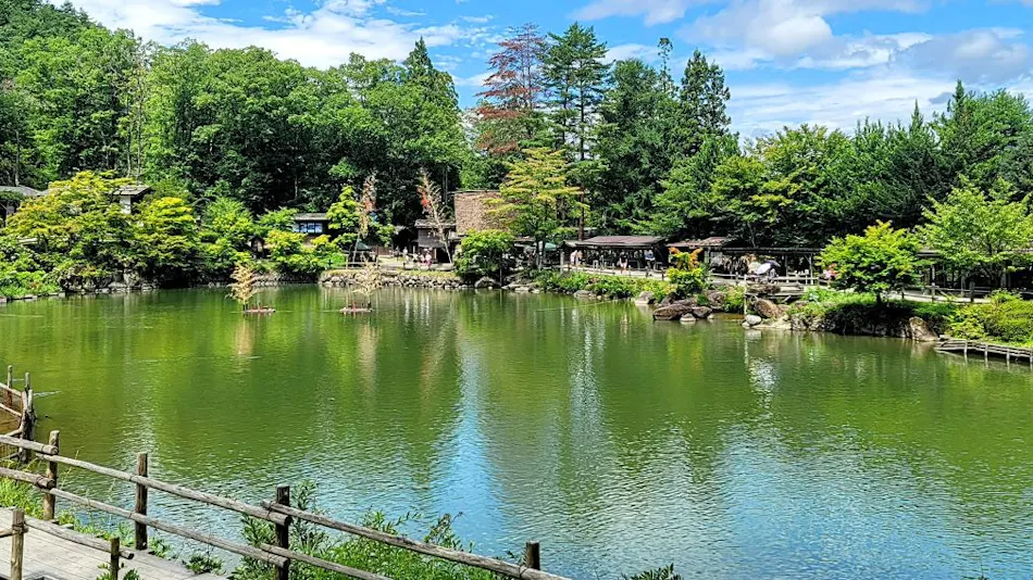 BRILE Midorigaoka