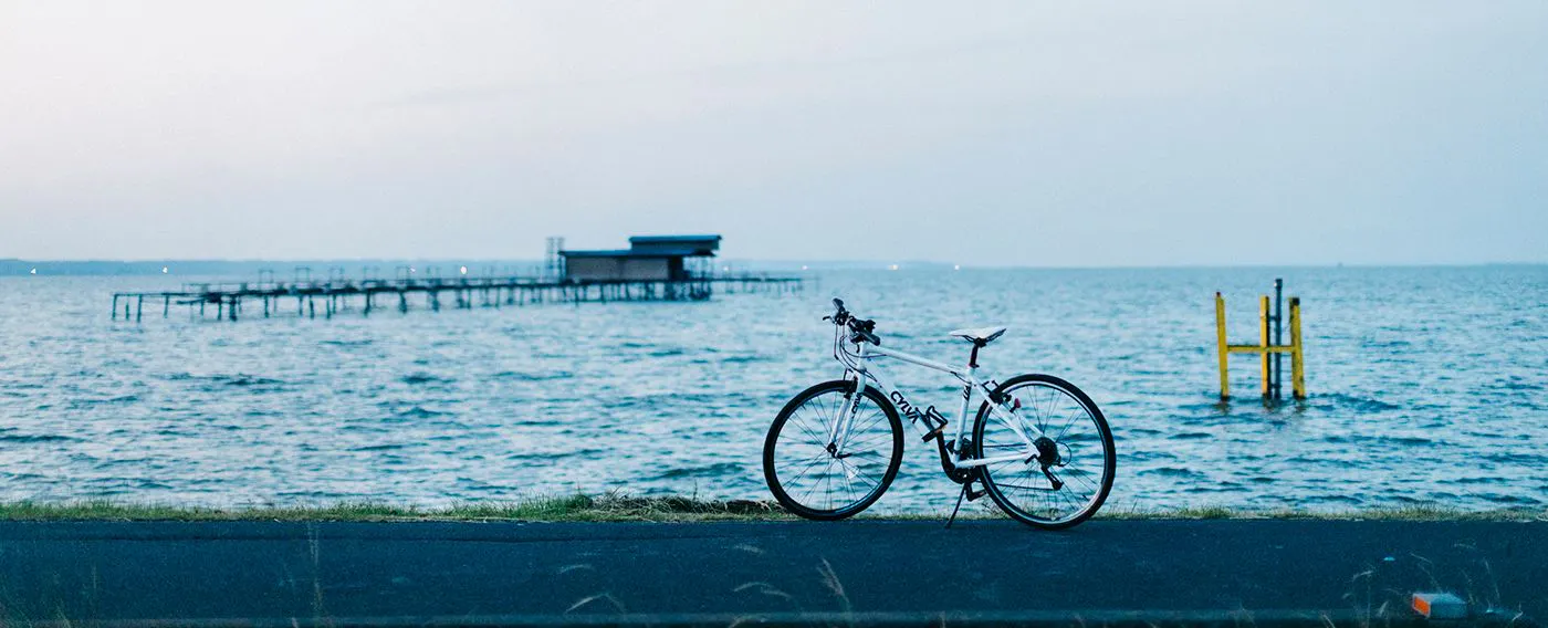 ปั่นจักรยาน