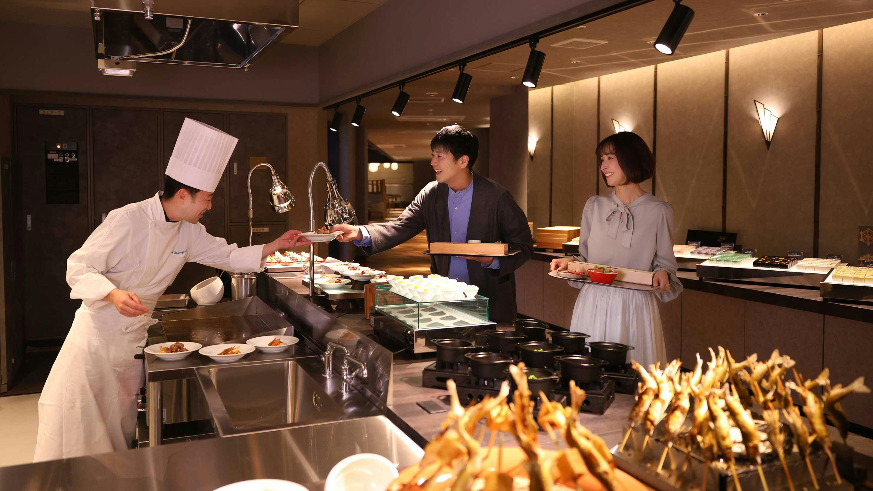 TAOYA Kawaji