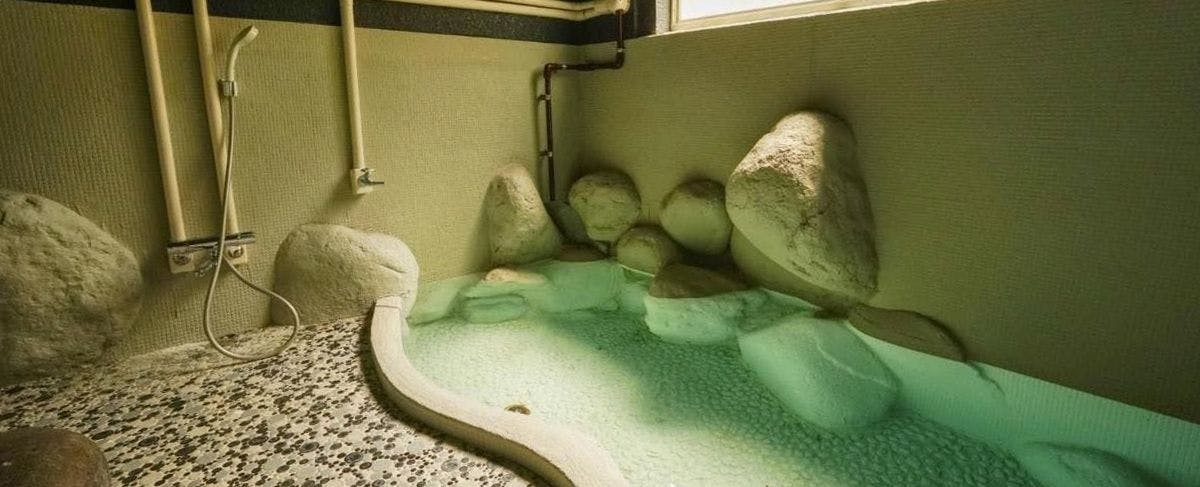 ห้องอาบน้ำ