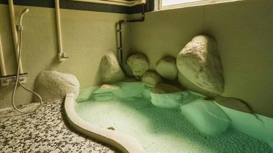 Onsen Accommodation Mizuguchi
