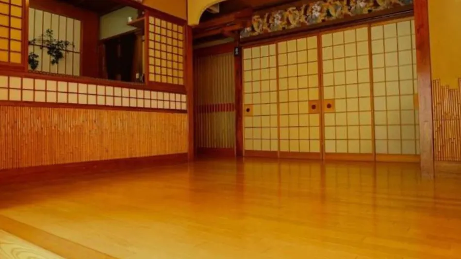 Onsen Accommodation Mizuguchi