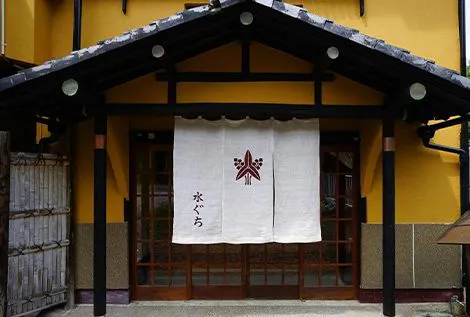 ทางเข้า