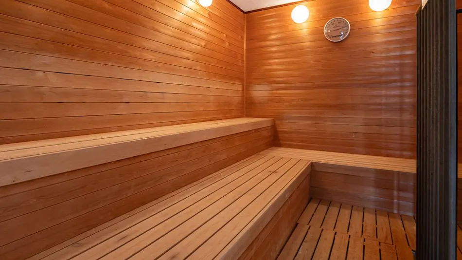 Kajika Accommodation in Ashio