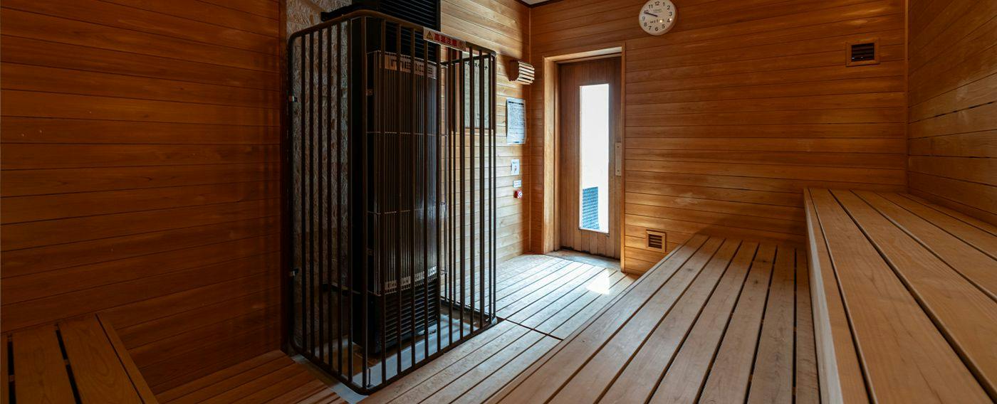 Kajika Accommodation in Ashio