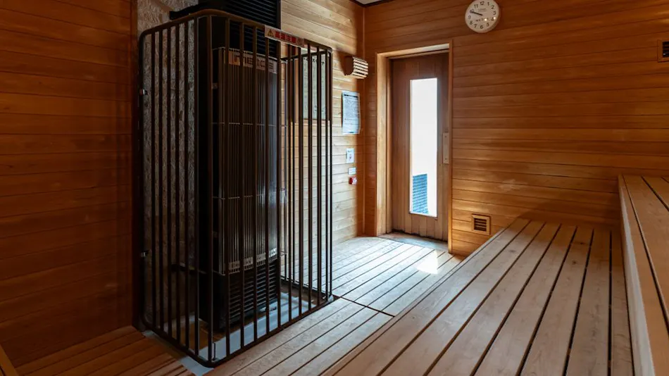 Kajika Accommodation in Ashio