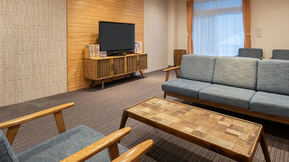 Kajika Accommodation in Ashio