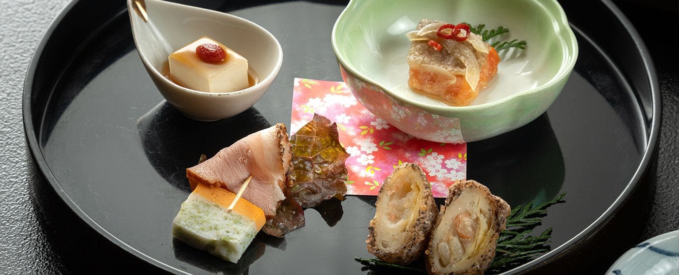 Kajika Accommodation in Ashio