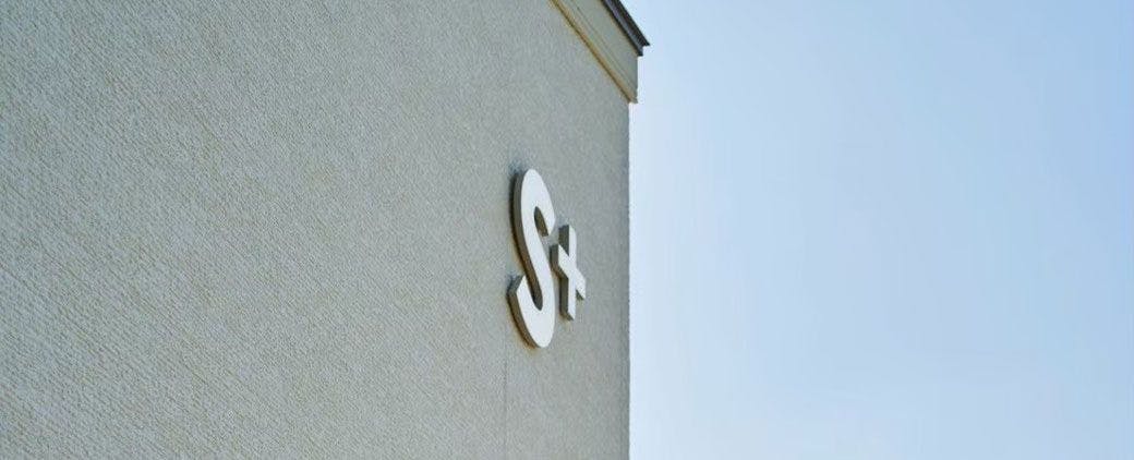 ภายนอกอาคาร　การตกแต่ง