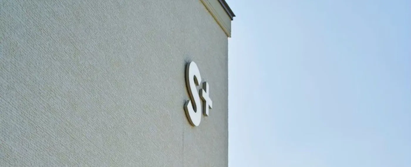 ภายนอกอาคาร การตกแต่ง