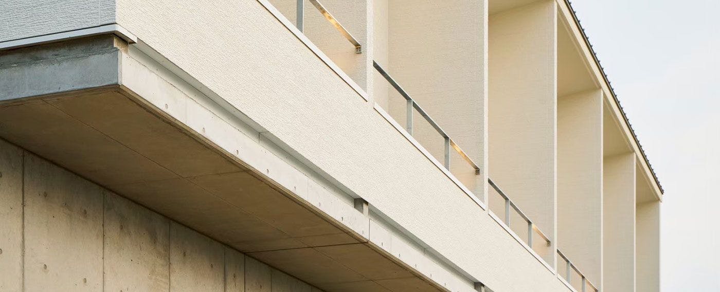 ภาพภายนอกอาคาร (กลางวัน)