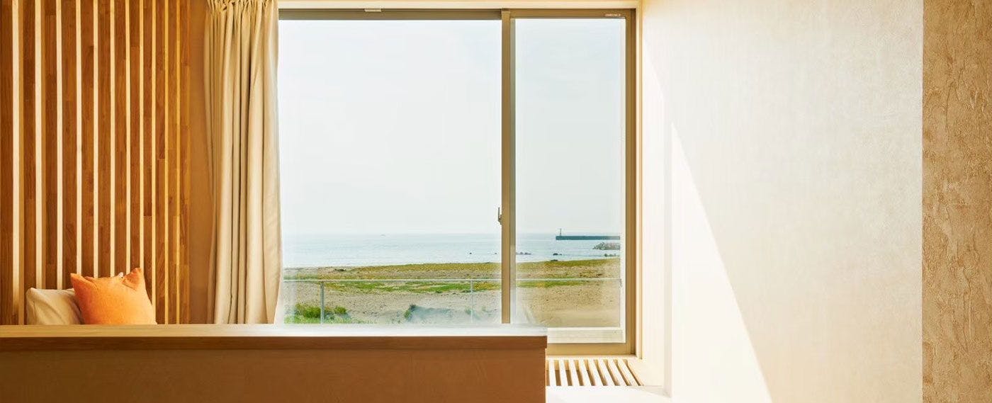 Ocean Villa Vihara S+