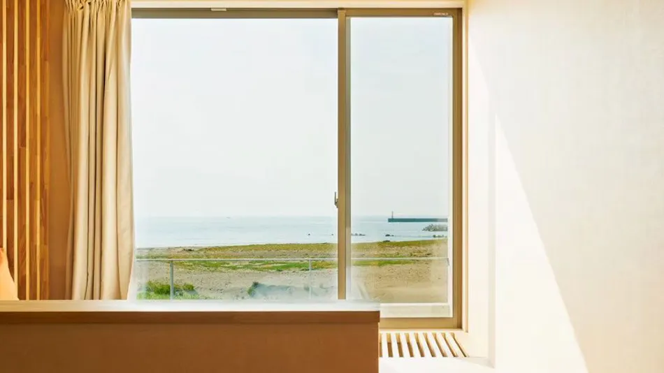 Ocean Villa Vihara S+