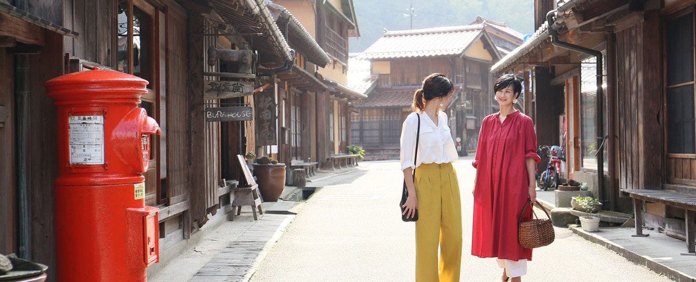 เหมืองเงินอิวะมิ กินซัง