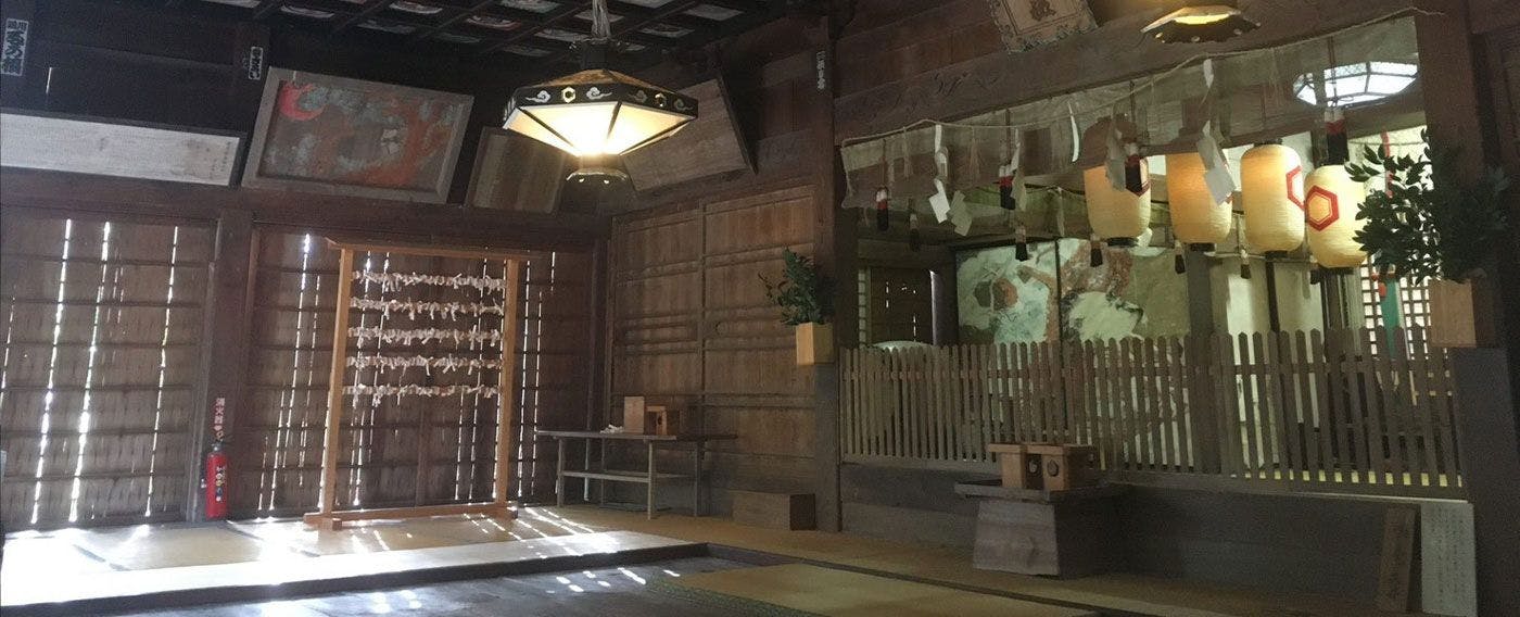 เหมืองเงินอิวะมิ กินซัง