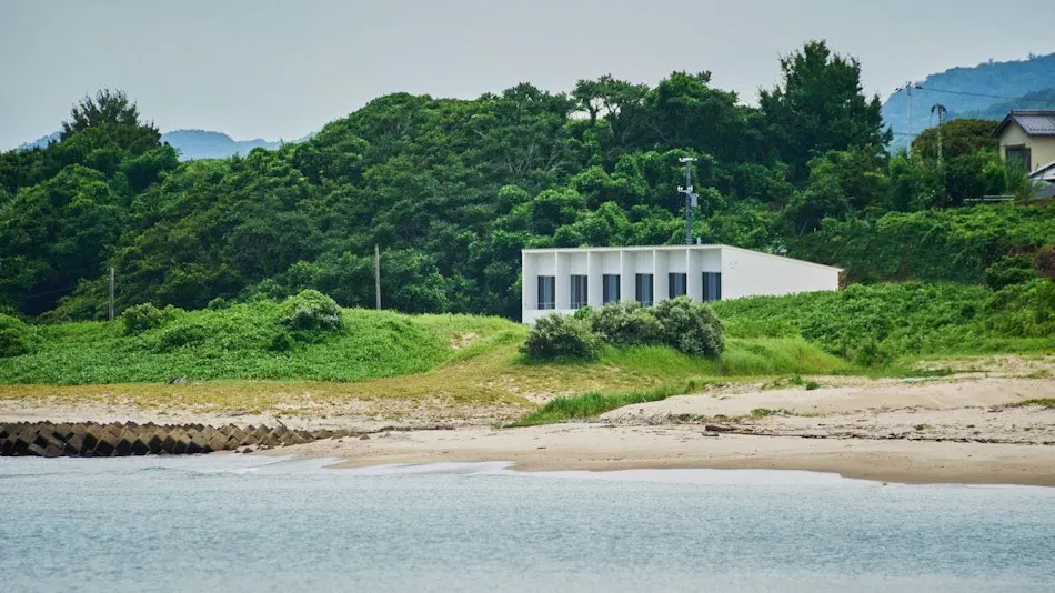 Ocean Villa Vihara S+