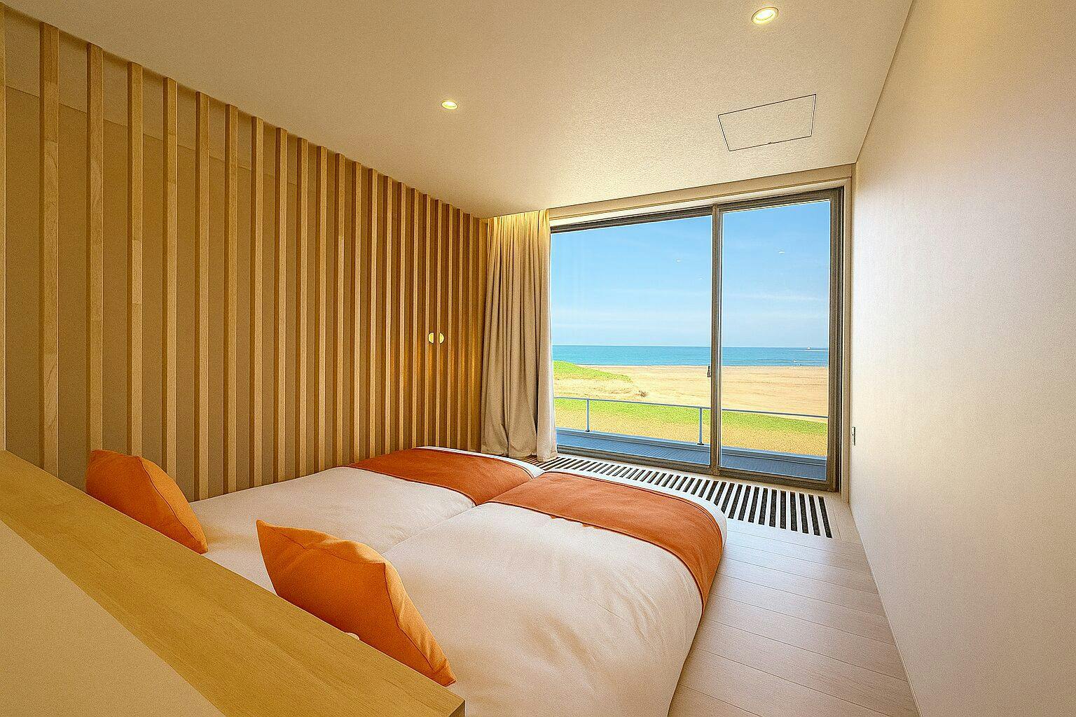 ห้องนอน