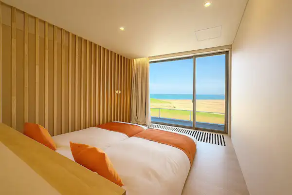 ห้องนอน