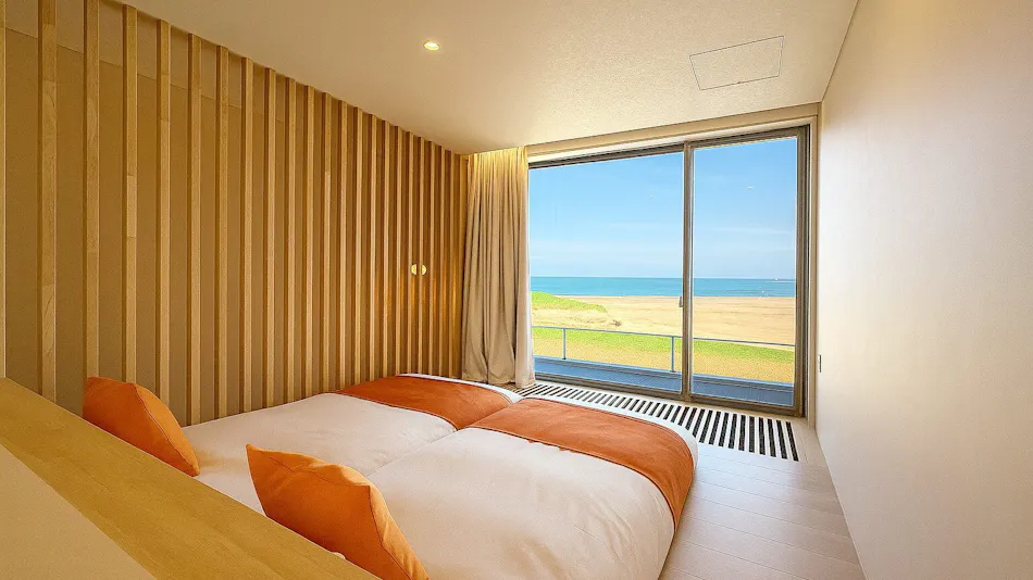 Ocean Villa Vihara S+