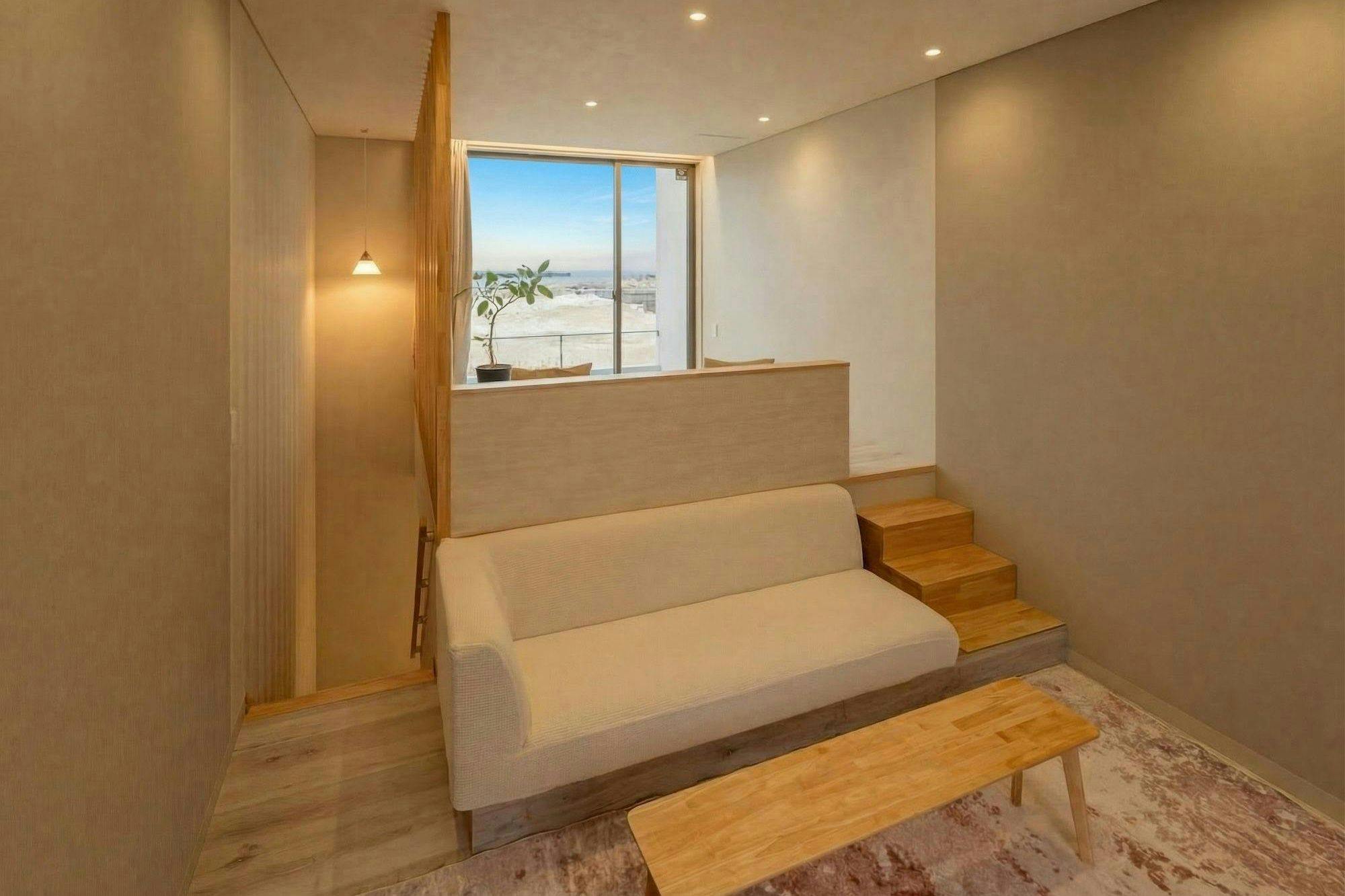 ห้องนั่งเล่น