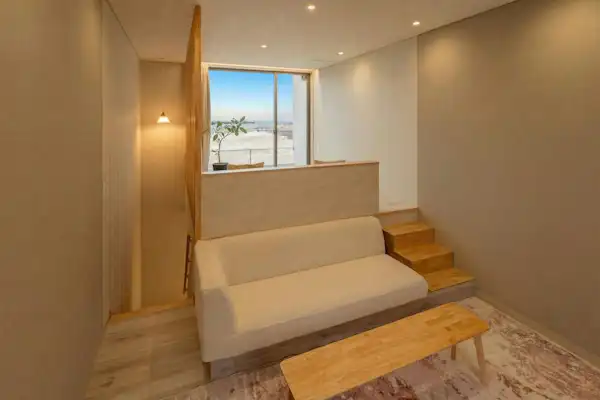 ห้องนั่งเล่น