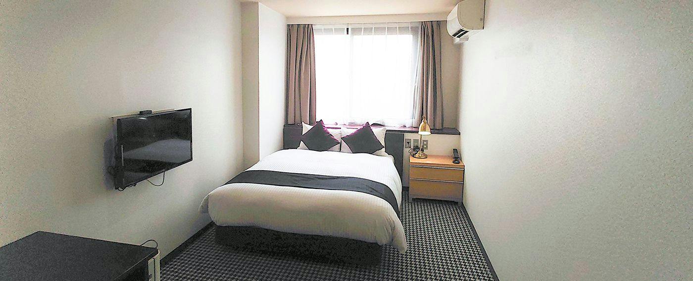 Rembrandt Inn Kazusa