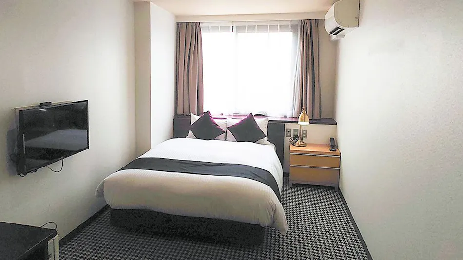 Rembrandt Inn Kazusa