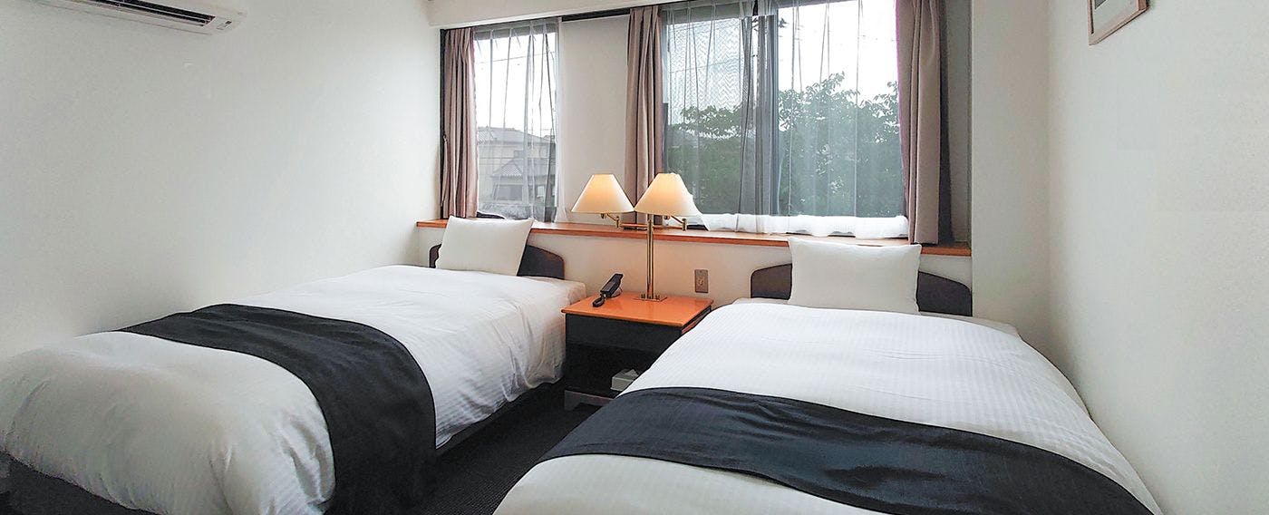 ห้องพัก