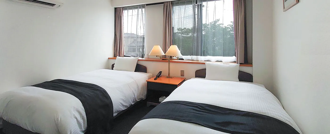 ห้องพัก