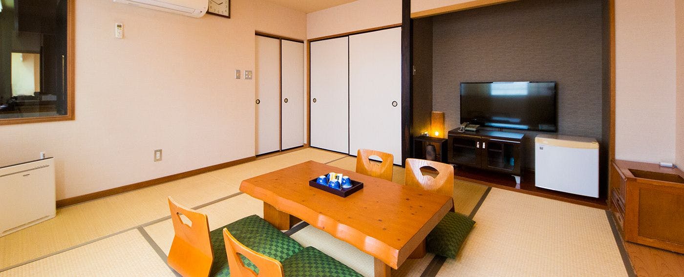 Rembrandt Inn Kazusa