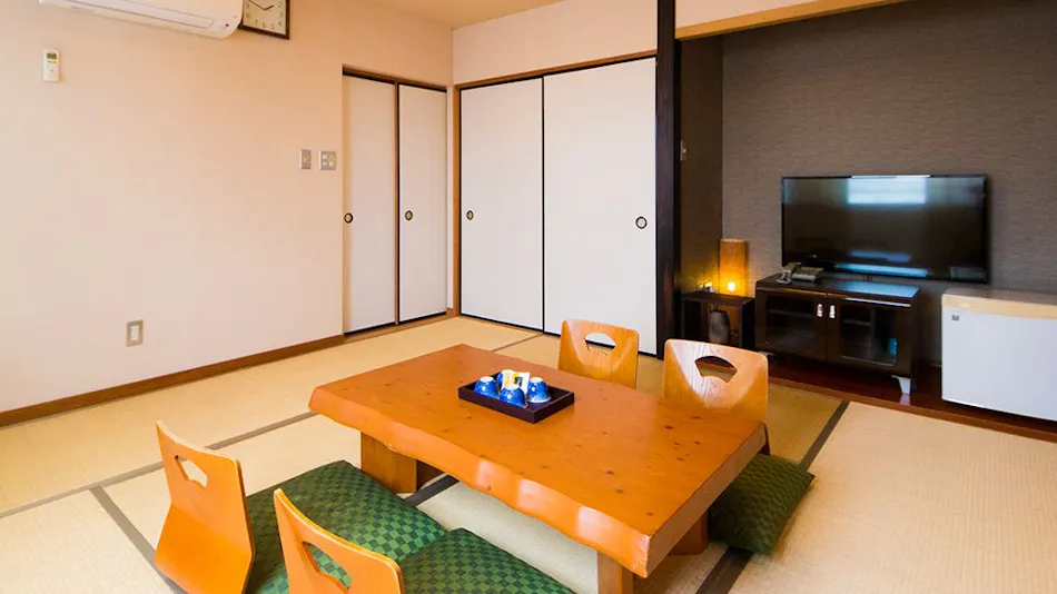 Rembrandt Inn Kazusa