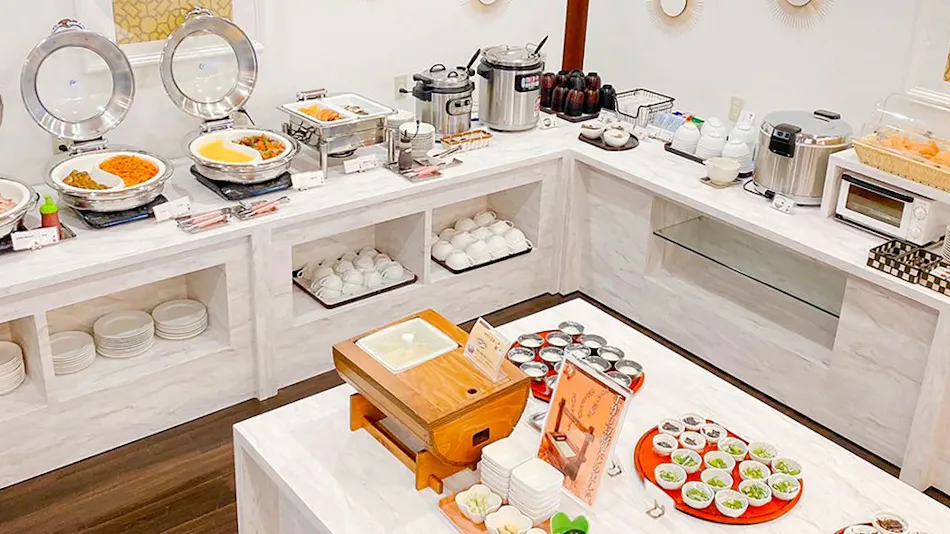 Rembrandt Inn Kazusa