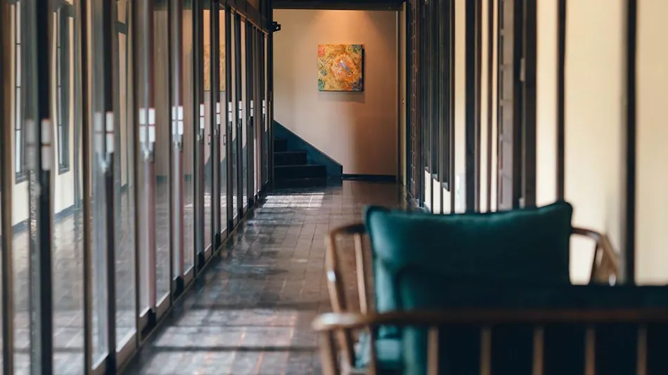 Traditional Japanese Retreat with Your Beloved Dog - Akagi Mountain - Natsukashi