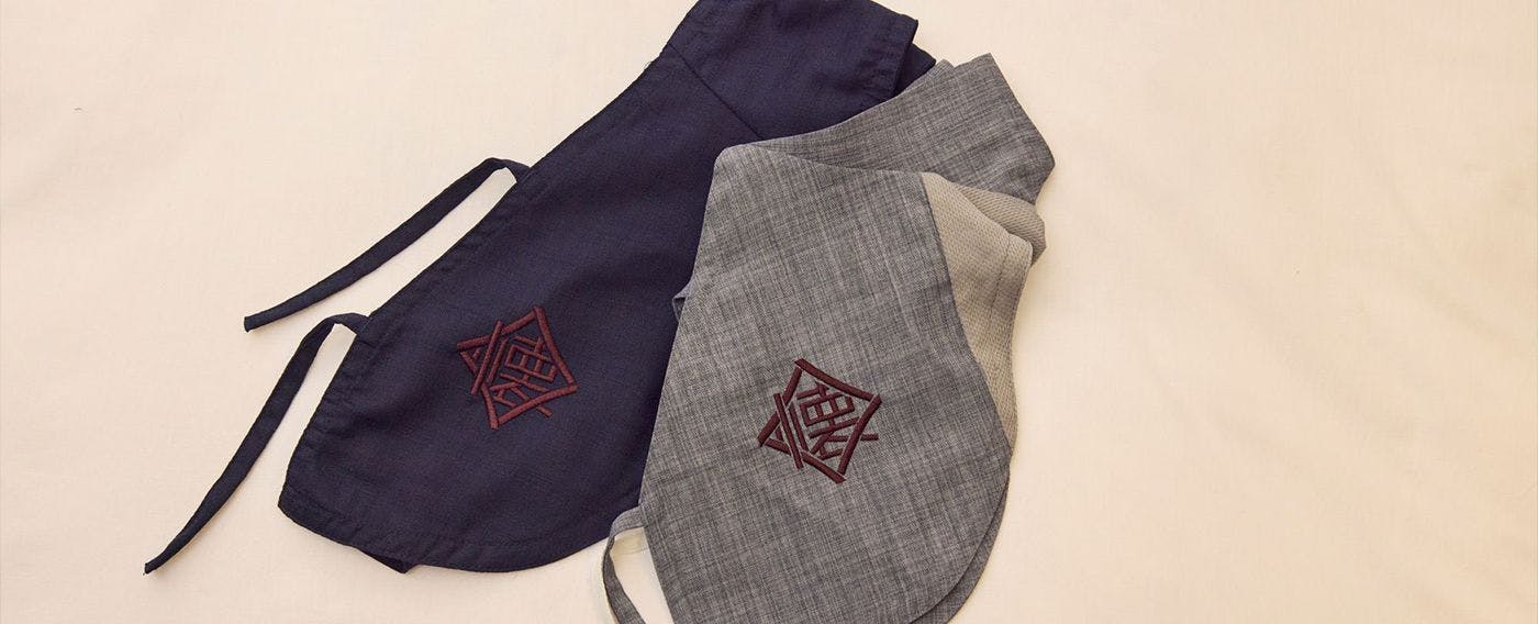 ชุดซามุเอะสำหรับสุนัข