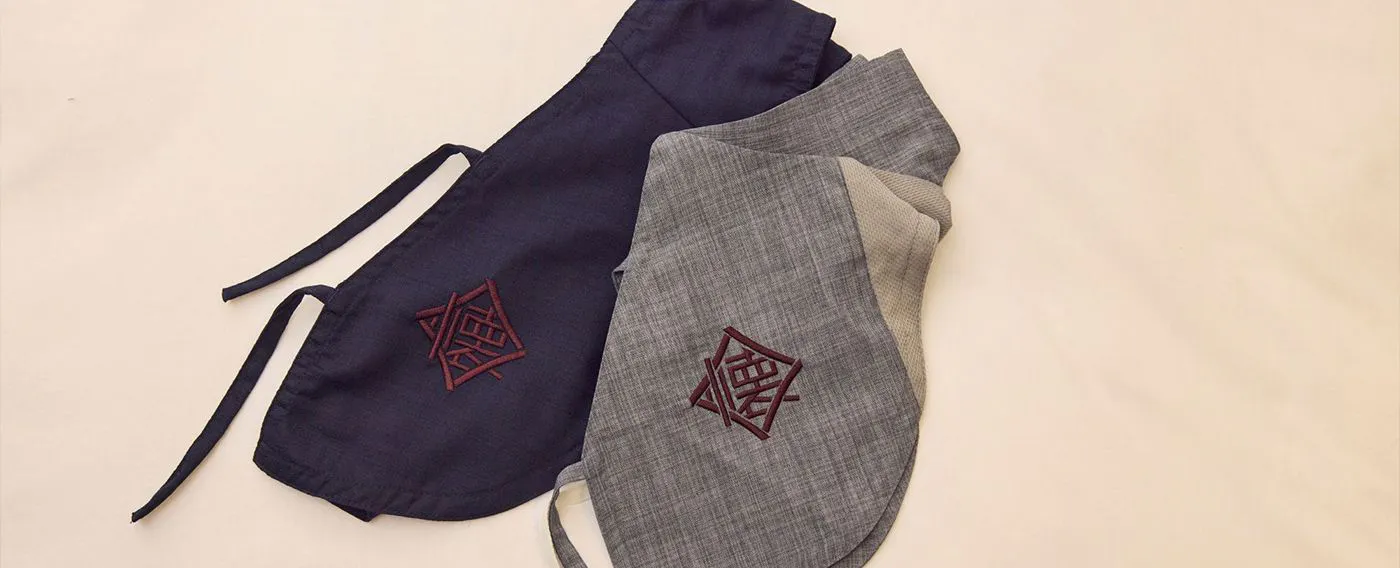 ชุดซามุเอะสำหรับสุนัข