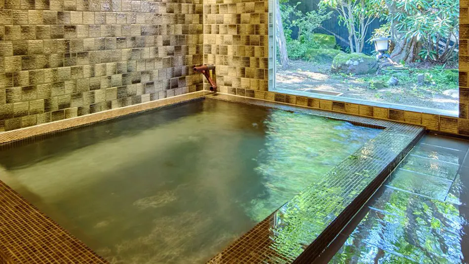 Traditional Japanese Retreat with Your Beloved Dog - Akagi Mountain - Natsukashi
