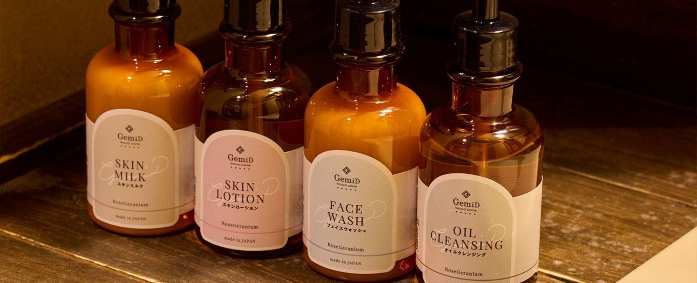 สิ่งอำนวยความสะดวก