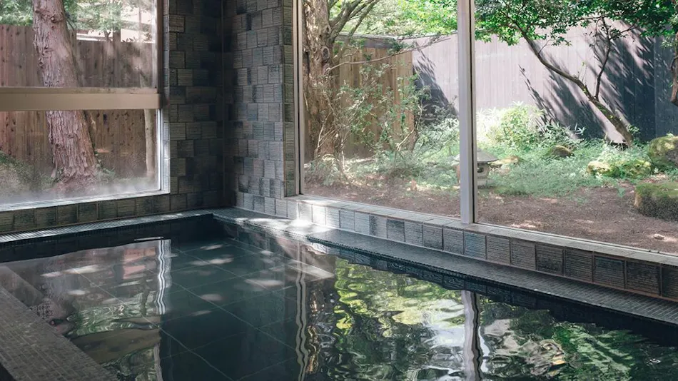 Traditional Japanese Retreat with Your Beloved Dog - Akagi Mountain - Natsukashi